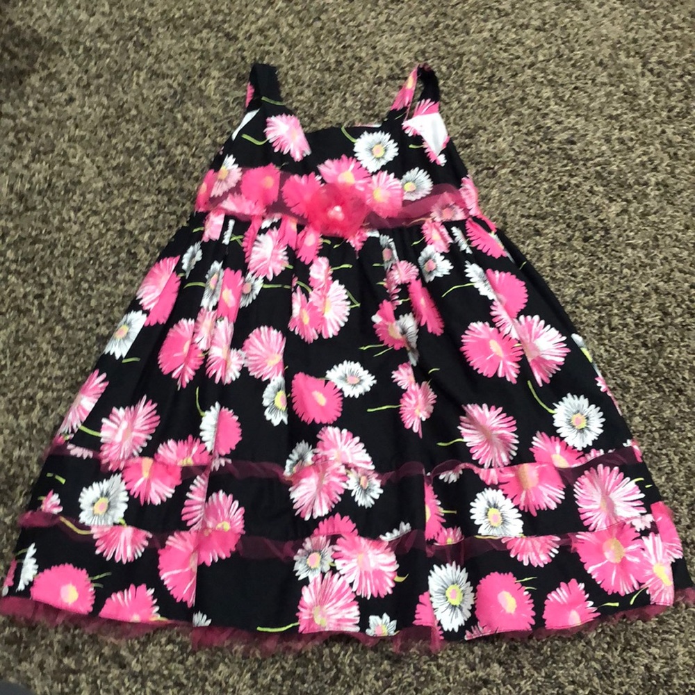 Maggie & Zoe | Size 6x | Girls Dress